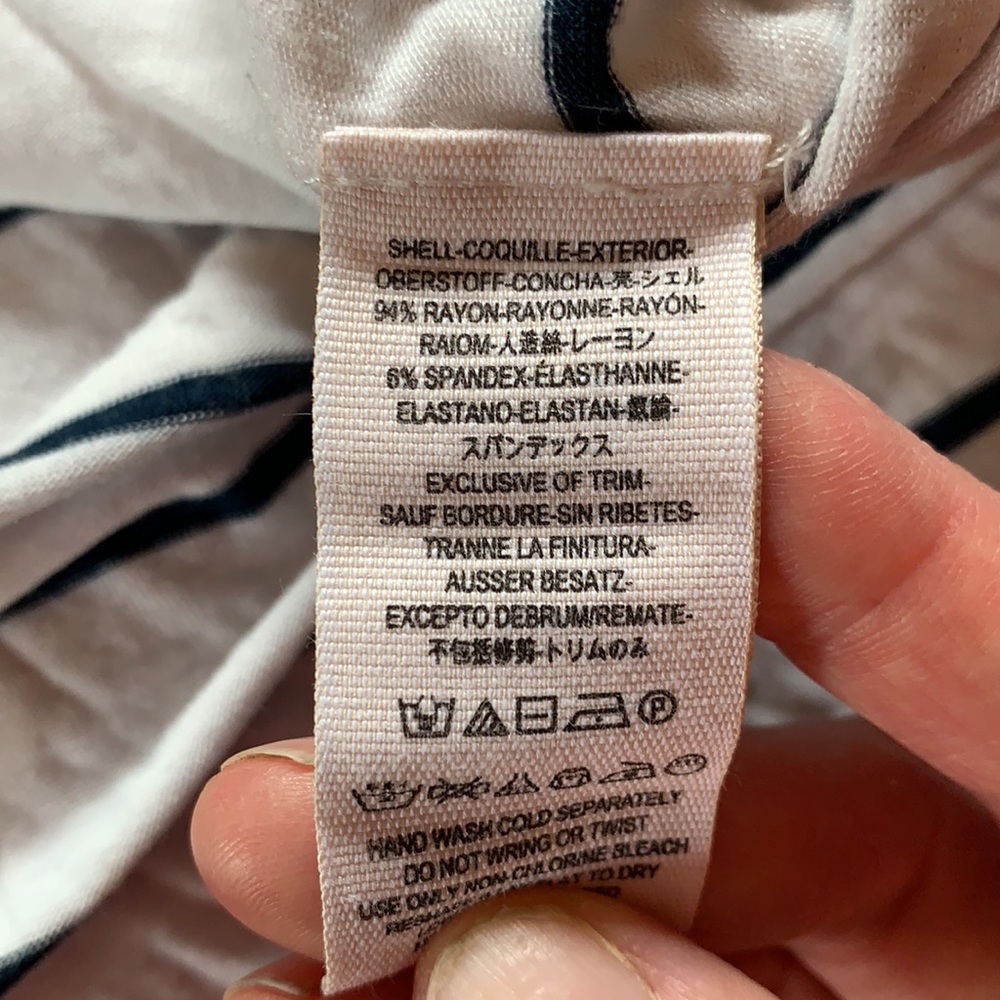 Super soft tee - Picture 8 of 8
